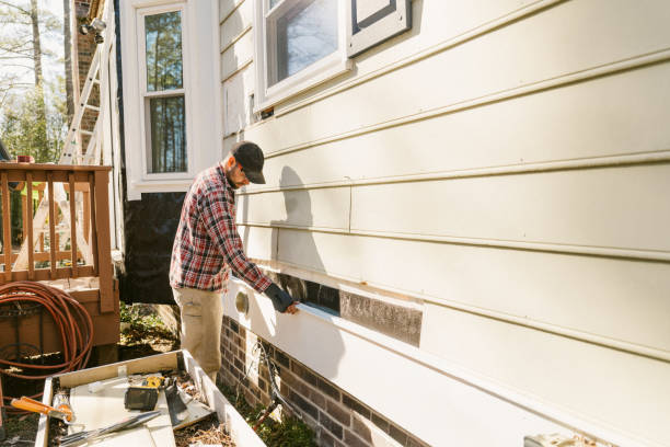 Trusted Siding Inspection service in South Carolina, SC - Creative Siding
